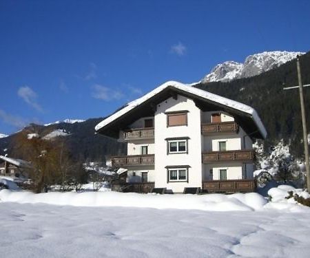 Ferienwohnungen/Holiday Apartments Lederer Reisach Exterior photo